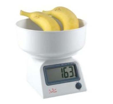 Imagén principal BASCULA COCINA JATA 707 ELECTRONICA 6KG