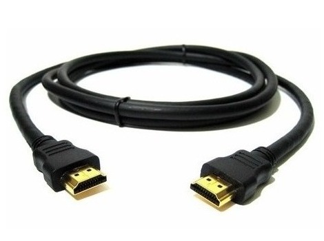 Imagén principal CONEXION NORU NR-953-7673/2/FA HDMI-HDMI 2M