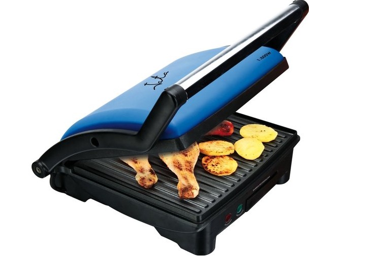 Imagén principal GRILL JATA GR-494 SUPER DIET 1800W 