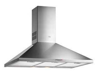 Imagén principal CAMPANA TEKA DBB-90 INOX. DECORATIVA. 