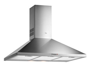 Imagén principal CAMPANA TEKA DBB-70 INOX 70CM COD.40460420