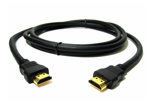 Imagén principal CONEXION SURMEDIA HDMI-HDMI C077470 1.4 1M