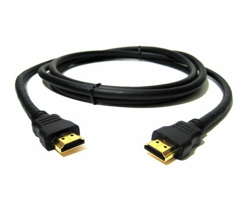 Imagén principal CONEXION SURMEDIA HDMI-HDMI C077472 1.4 2M