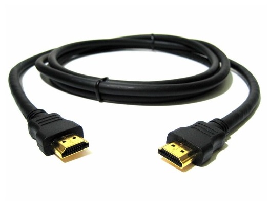 Imagén principal CONEXION SURMEDIA HDMI-HDMI C077473 1.4 3M