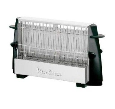Imagén principal TOSTADOR MOULINEX 15453 MULTIPAN 760W.CON INTERRUPTOR.