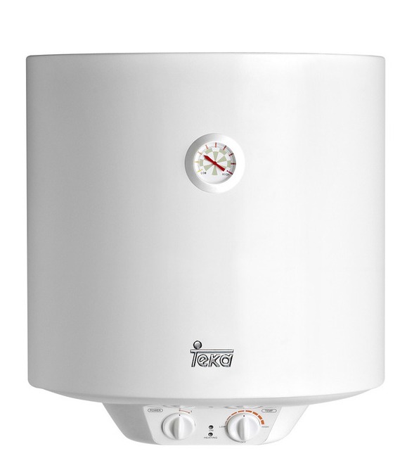 Imagén principal TERMO TEKA EWH-50 TERMOSTATO, 50 LITROS