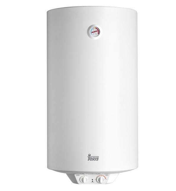 Imagén principal TERMO TEKA EWH-100 TERMOSTATO, 100 LITROS