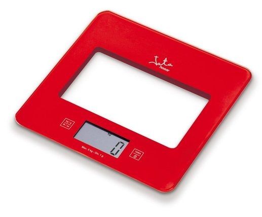Imagén principal BASCULA COCINA JATA MOD.723 COLORES