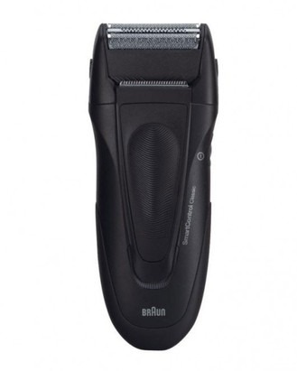 Imagén principal AFEITADORA BRAUN 195S SMART CONTROL CLASSIC