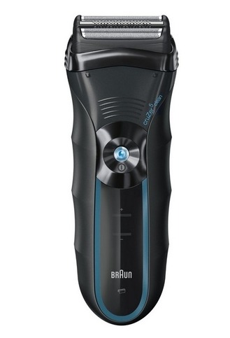 Imagén principal AFEITADORA BRAUN CRUZER 5 CLEAN SHAVE