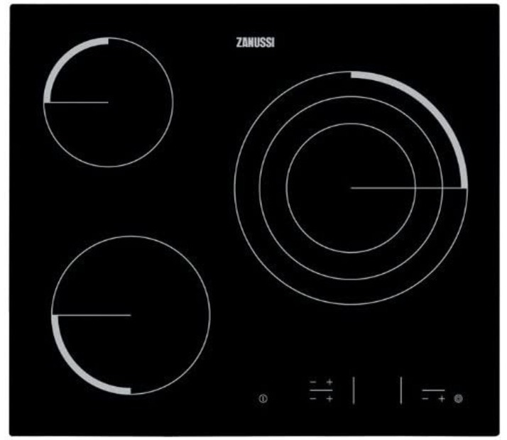 Imagén principal ENCIM.ZANUSSI Z-6123IOK 3/F BISEL