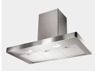 Imagén principal CAMPANA MEPAMSA STILO 90 INOX TACTICA