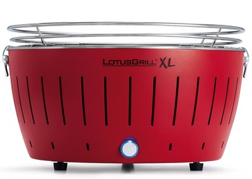 Imagén principal BARBACOA LOTUSGRILL G-RO-435 XL GRILL RED (ROJA)