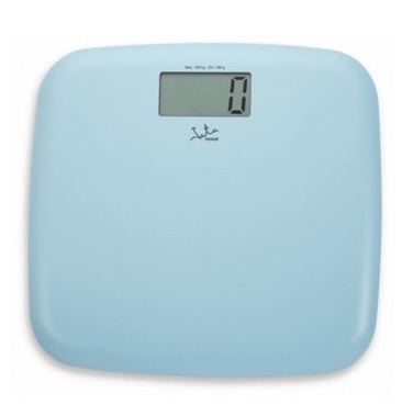 Imagén principal BASCULA BAÑO JATA 400 ELECTRONICA, 100 GR-150 KG.