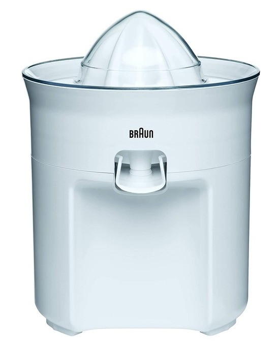 Imagén principal EXPRIMIDOR BRAUN CJ-3050 MULTIQUICK 5 60W