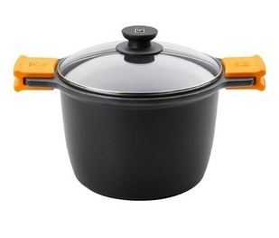 Imagén principal OLLA ALTA BRA EFFICIENT REF.A273905 INDUCCION 24CM