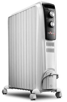 Imagén principal RADIADOR ACEITE DELONGHI TRD4-0615 1500W.SERIE DRAGON