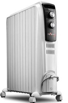 Imagén principal RADIADOR ACEITE DELONGHI TRD4-0820 2000W.SERIE DRAGON