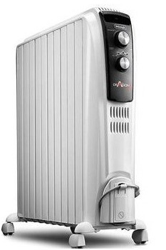 Imagén principal RADIADOR ACEITE DELONGHI TRD4-1025 2500W.SERIE DRAGON