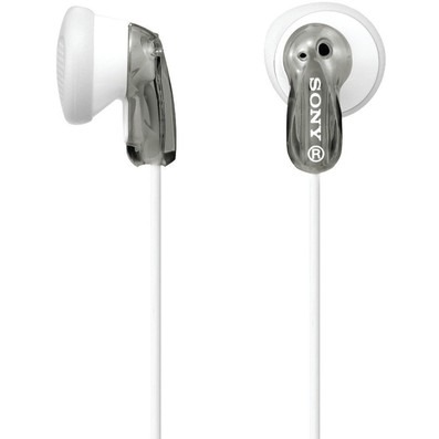 Imagén principal AURICULAR SONY MDR-E9LP/HZ(AE) GRIS/BLANCO CLEAR SOUND