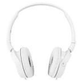 Imagén principal AURICULAR SONY MDR-ZX110/WC(AE) BLANCO