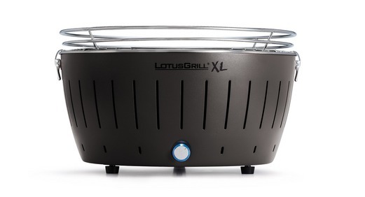 Imagén principal BARBACOA LOTUSGRILL G-AN-435 XL GRILL ANTRACITA (GRIS)