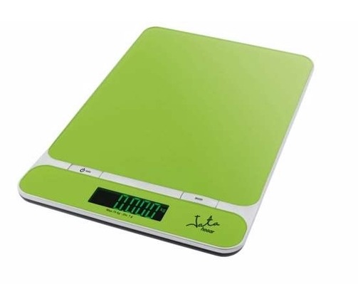 Imagén principal BASCULA COCINA JATA 715 ELECTRONICA, 15KG/1GR, 30X22