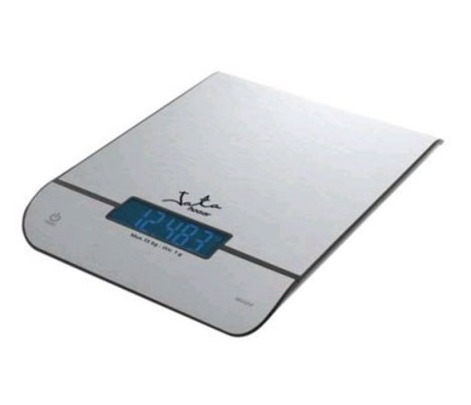Imagén principal BASCULA COCINA JATA 713 ELECTRONICA, 15KG/1GR, 23.5X18