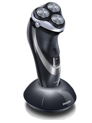 Imagén principal AFEITADORA PHILIPS PT-920/18 TRIPLE TRACK RECARGABLE