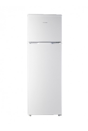 Imagén principal FRIG.HISENSE RT351D4AW1 169X55,5 2/P CLASE A+