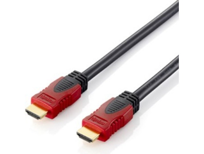 Imagén principal CONEXION EQUIP HDMI-HDMI REF.119343 3MTS