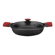 Imagén principal CACEROLA BAJA BRA INFINITY REF.420524 INDUCCION 24CM