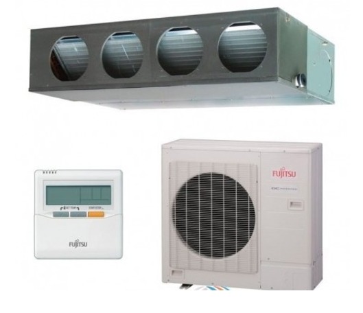 Imagén principal CONSFUJITSU ACY-71UIALM 6106/6880F/C INVERTER CONDUCTO
