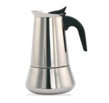 Imagén principal CAFETERA ORBEGOZO KFI-1260 INOX 12 TAZAS INDUCCION