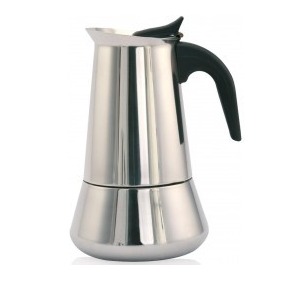 Imagén principal CAFETERA ORBEGOZO KFI-960 INOX 9 TAZAS INDUCCION