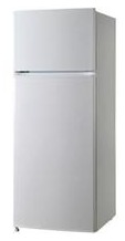 Imagén principal FRIG.TEKA FTM240 143X55 A+ 2/P. BANDEJA CRISTAL	 	