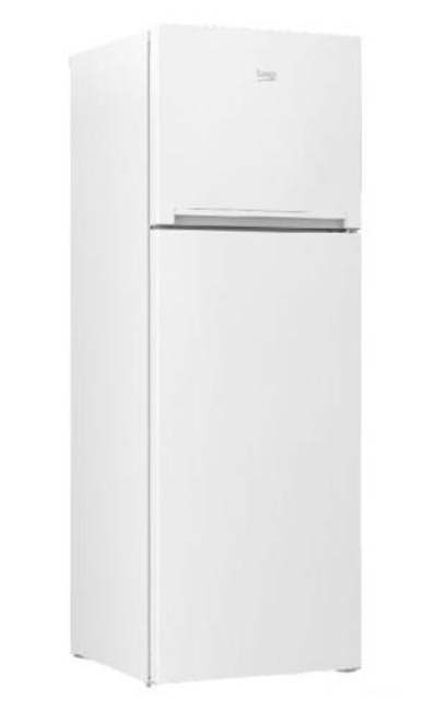 Imagén principal FRIG.BEKO RDNE-350K20W 172X59.50X65.5 BANDEJAS CRISTAL, NO FROST, CLASE A+