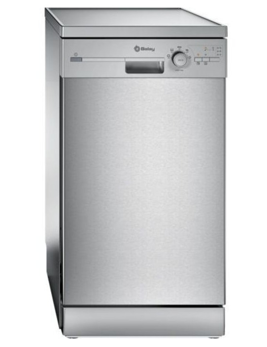 Imagén principal LAVAVAJ.BALAY 3VN-303IA 45CM CLASE A+ INOX