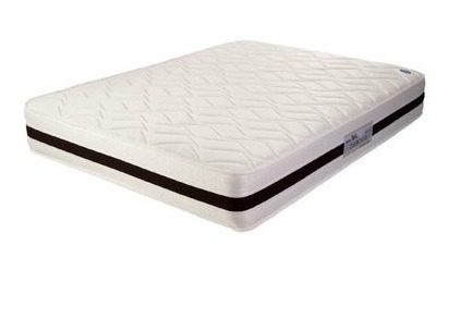 Imagén principal COLCHON MORENO REP. MOD YOLANDA VISCO 26 CM 90X190