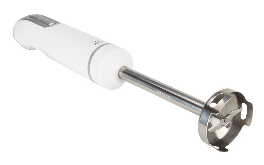 Imagén principal BATIDORA JATA BT-158 PIE INOX 700W