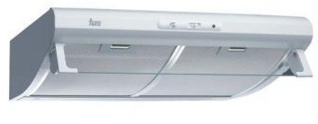 Imagén principal CAMPANA TEKA C-6420W BLANCA 2 MOTORES
