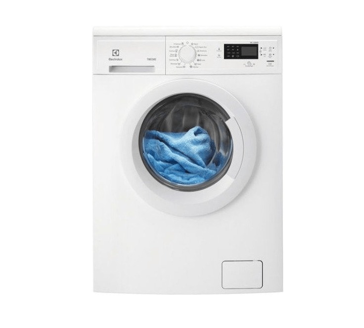 Imagén principal LAVADORA ELECTROLUX EWF-1281EOW 8KG 1200RPM A+++