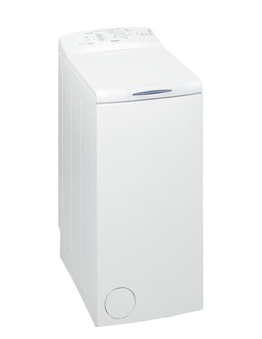 Imagén principal LAVADORA WHIRLPOOL AWE-2240 C/SUP. 6KG. 1000RPM CLASE A++