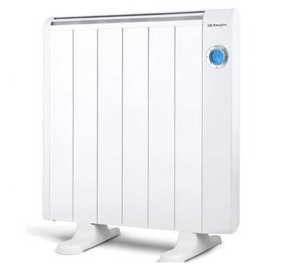 Imagén principal EMISOR TERMICO ORBEGOZO RRE-1310 7 ELEMENTOS 1300W