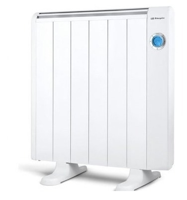 Imagén principal EMISOR TERMICO ORBEGOZO RRE-1510 9 ELEMENTOS 1500W