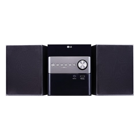 Imagén principal MICROCADENA L.G.CM-1560 10W BLUETOOTH