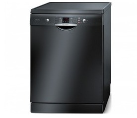 Imagén principal LAVAV. BOSCH SMS-53N66EU 5/P. NEGRO DISPLAY A++