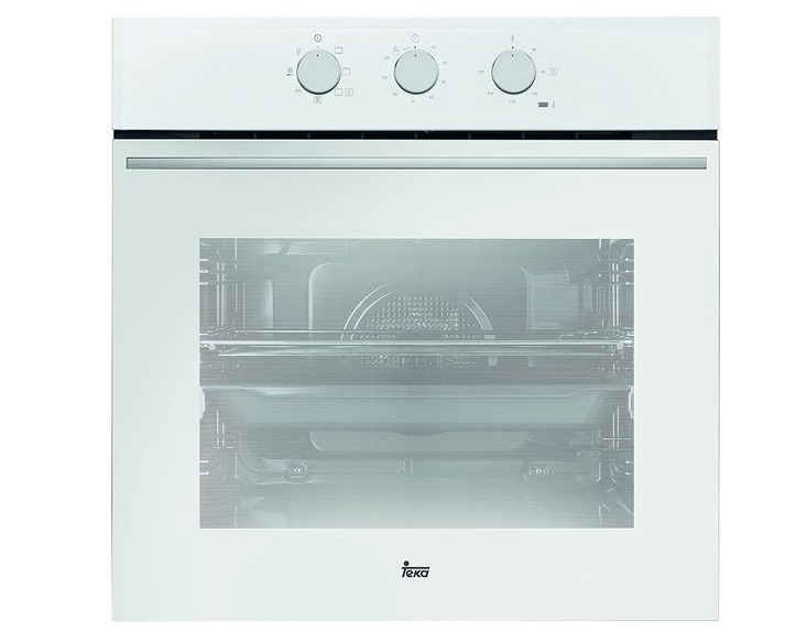 Imagén principal HORNO TEKA HSB-610W MULTIFUNCION BLANCO