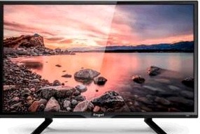 Imagén principal TVC ENGEL LE2460T2 LED 24