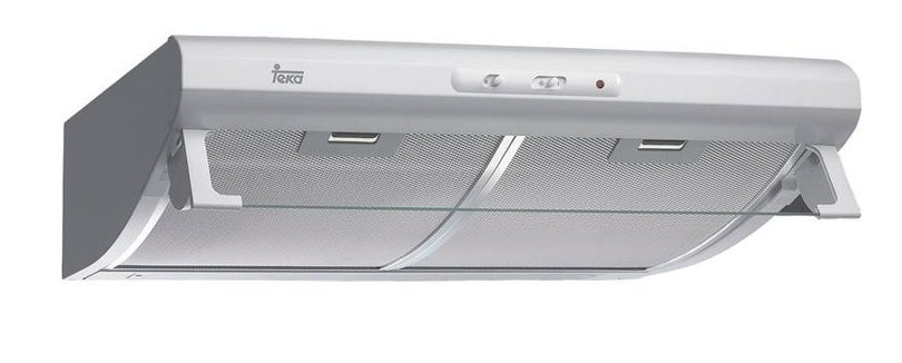 Imagén principal CAMPANA TEKA C6310WH BLANCA, 60CM. CLASSIC, 1 MOTOR (40461541)